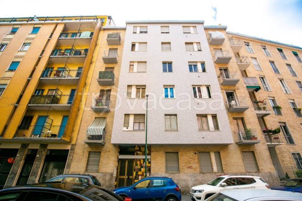 appartamento in vendita a Sesto San Giovanni in zona Rondò/Torretta