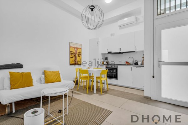 appartamento in vendita a Sesto San Giovanni in zona Rondò/Torretta