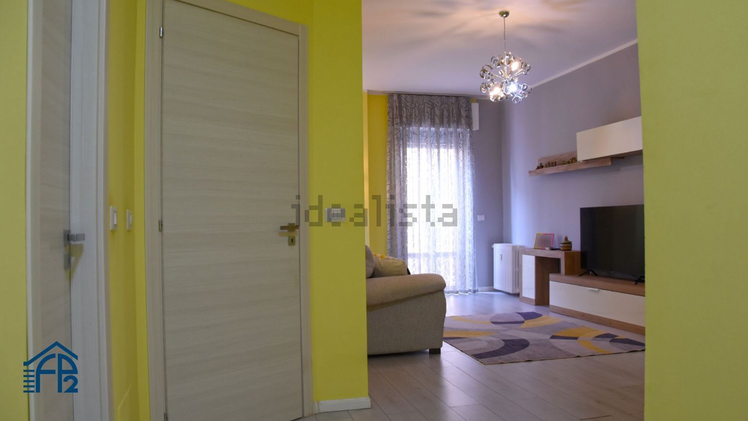 appartamento in vendita a Sesto San Giovanni in zona Rondò/Torretta