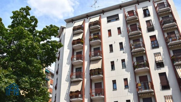 appartamento in vendita a Sesto San Giovanni in zona Rondò/Torretta