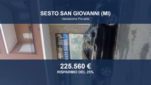 negozio in vendita a Sesto San Giovanni