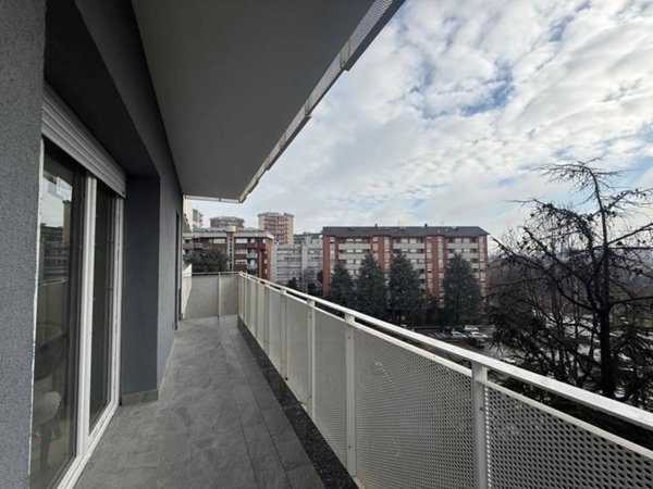 appartamento in vendita a Sesto San Giovanni