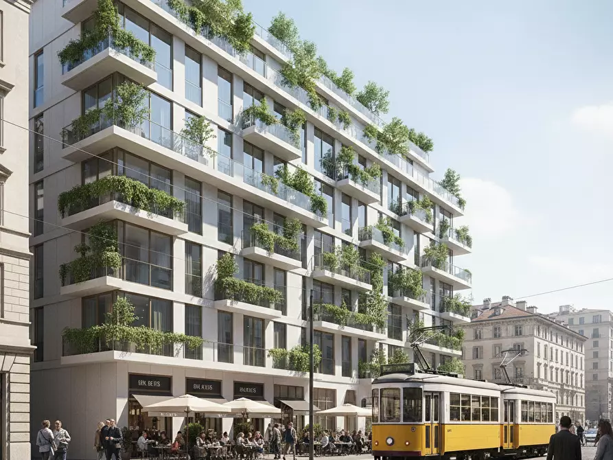 casa indipendente in vendita a Sesto San Giovanni