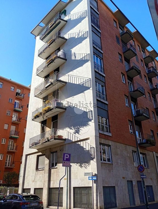 ufficio in vendita a Sesto San Giovanni in zona Rondò/Torretta