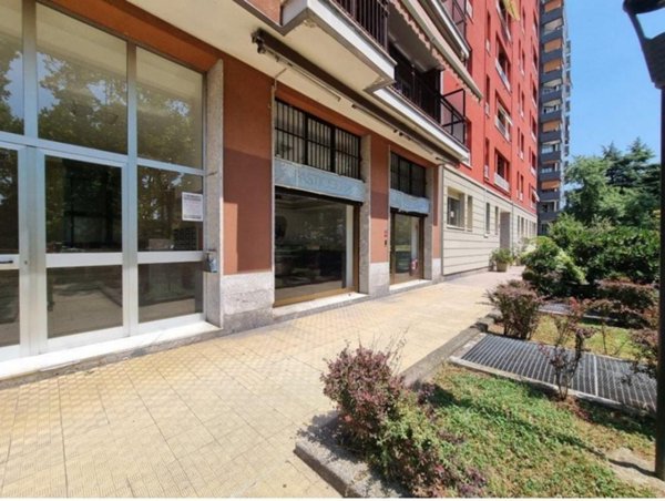 casale in vendita a Sesto San Giovanni in zona Pelucca/Villaggio Falck