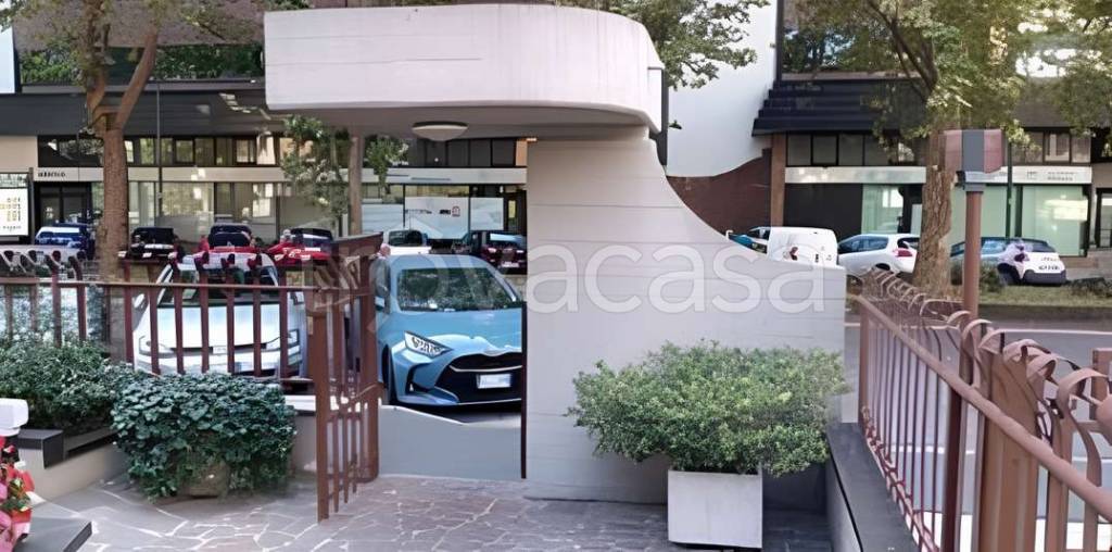 appartamento in vendita a Sesto San Giovanni