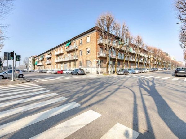 appartamento in vendita a Sesto San Giovanni in zona Rondò/Torretta