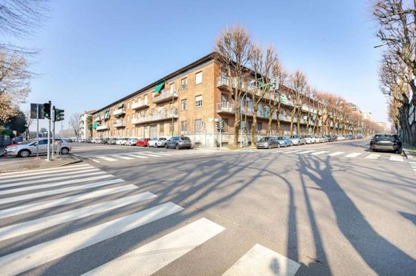 appartamento in vendita a Sesto San Giovanni in zona Rondò/Torretta