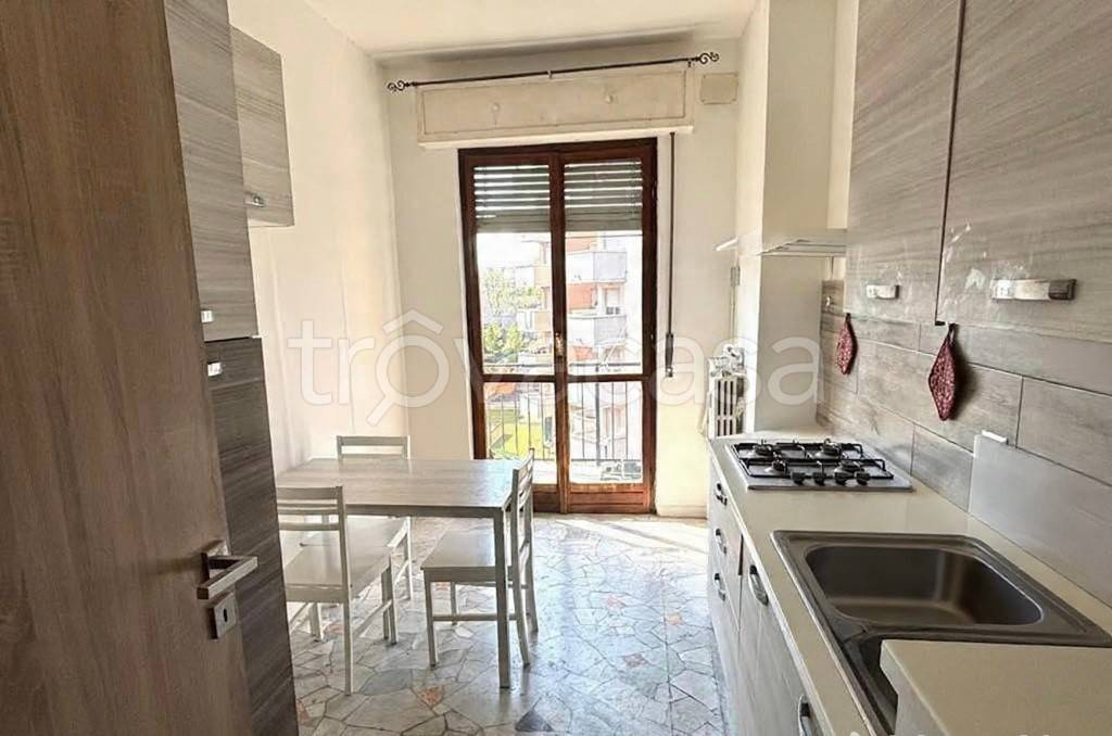 appartamento in vendita a Sesto San Giovanni