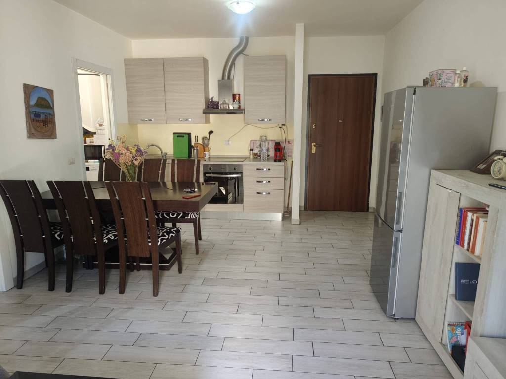 appartamento in vendita a Sesto San Giovanni