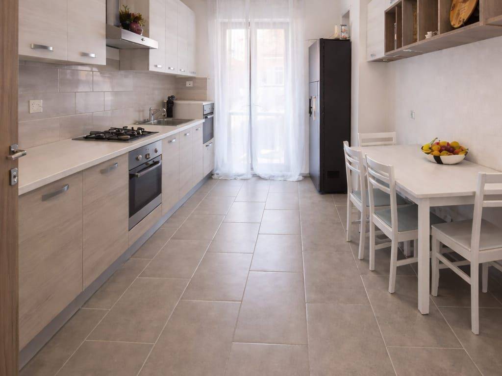 appartamento in vendita a Sesto San Giovanni in zona Rondinella