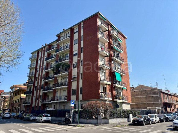 appartamento in vendita a Sesto San Giovanni