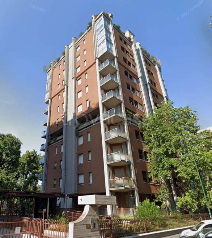 appartamento in vendita a Sesto San Giovanni