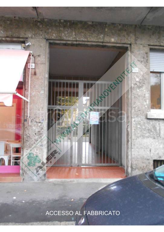 appartamento in vendita a Sesto San Giovanni