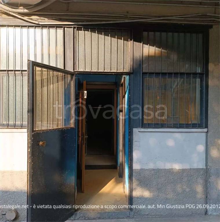 negozio in vendita a Sesto San Giovanni