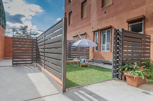 appartamento in vendita a Sesto San Giovanni in zona Rondinella