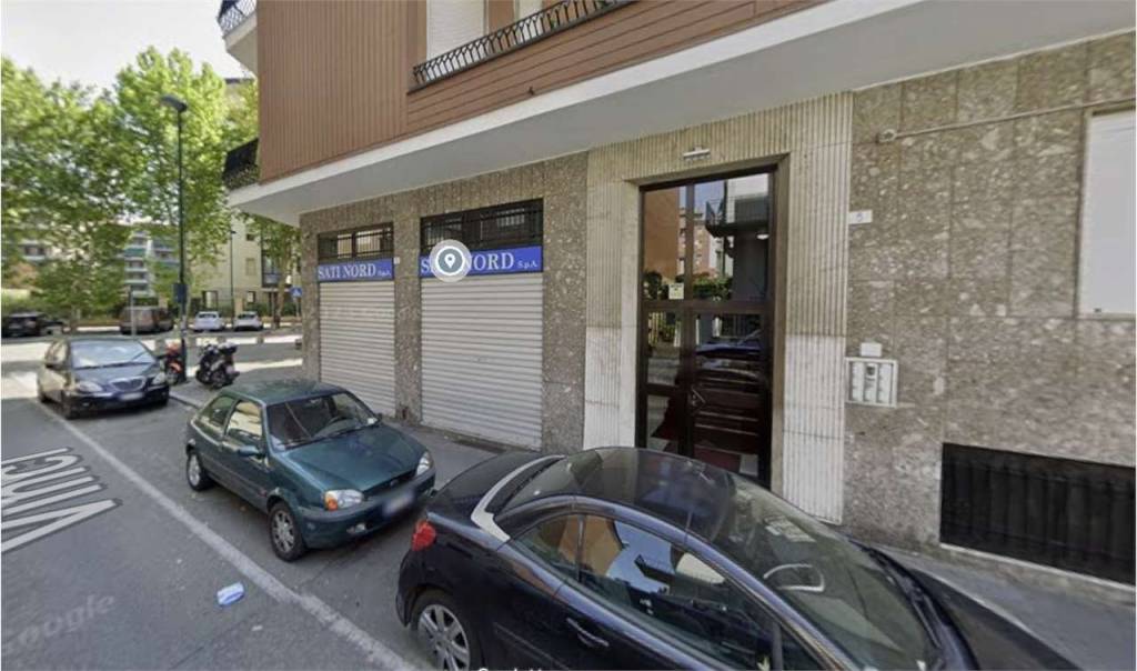 negozio in vendita a Sesto San Giovanni