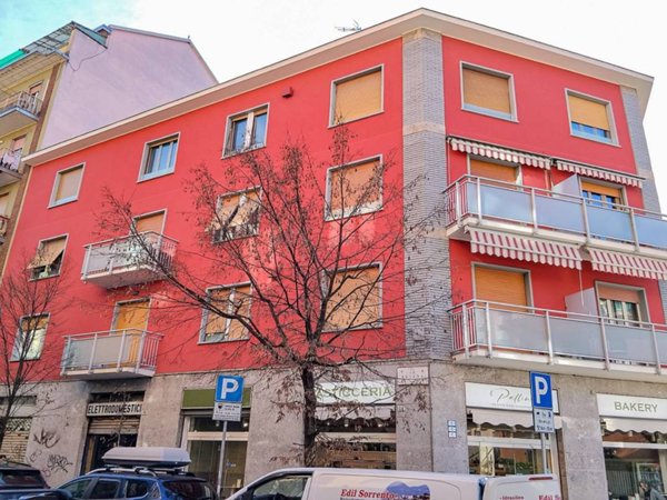 appartamento in vendita a Sesto San Giovanni