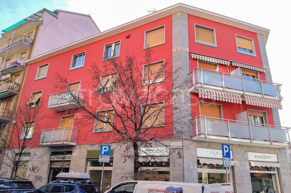 appartamento in vendita a Sesto San Giovanni in zona Rondò/Torretta