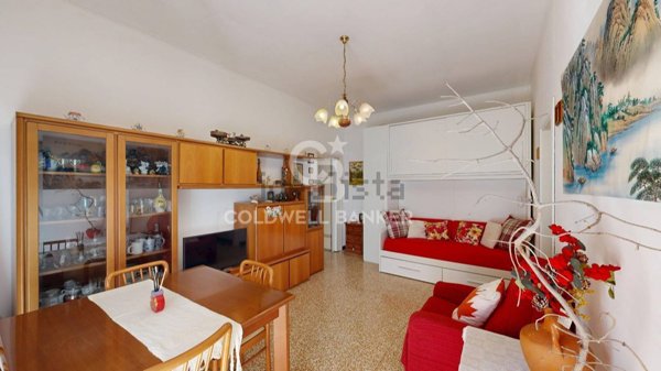 appartamento in vendita a Sesto San Giovanni