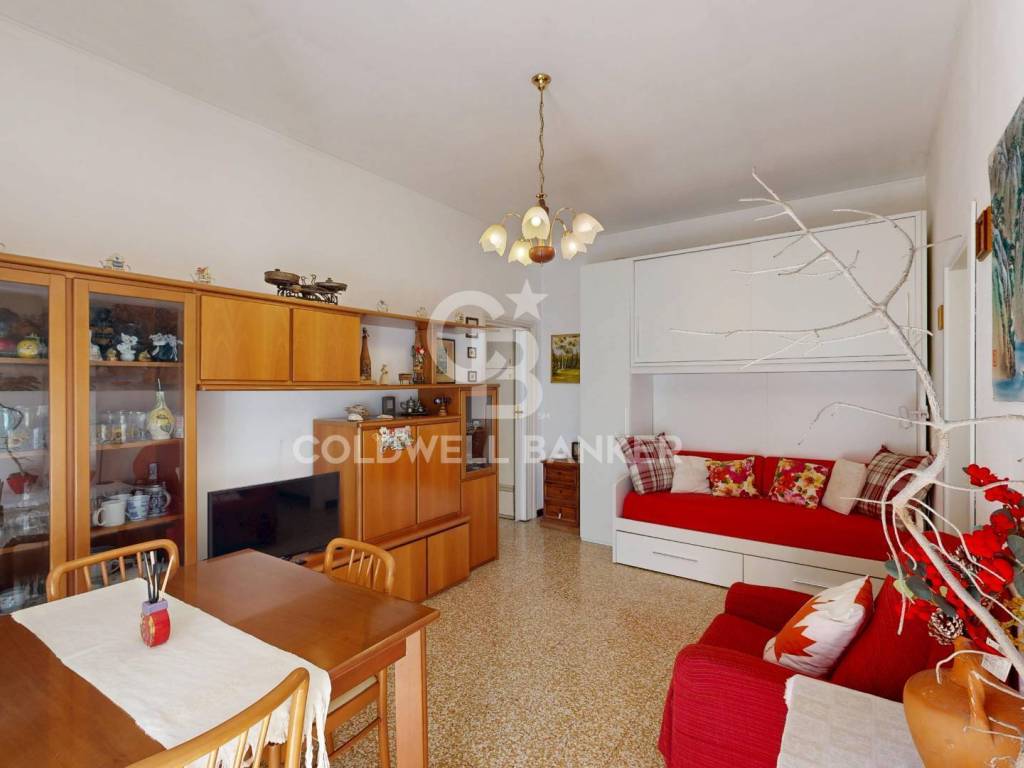 appartamento in vendita a Sesto San Giovanni