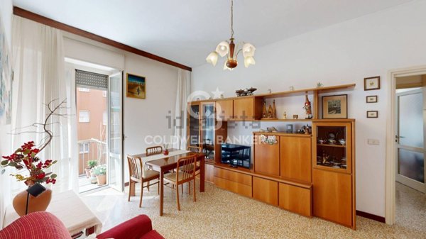 appartamento in vendita a Sesto San Giovanni