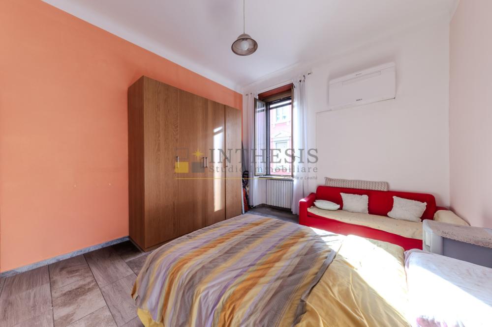 appartamento in vendita a Sesto San Giovanni