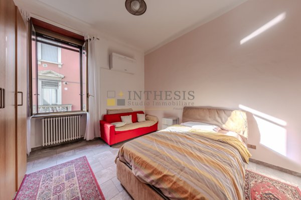 appartamento in vendita a Sesto San Giovanni