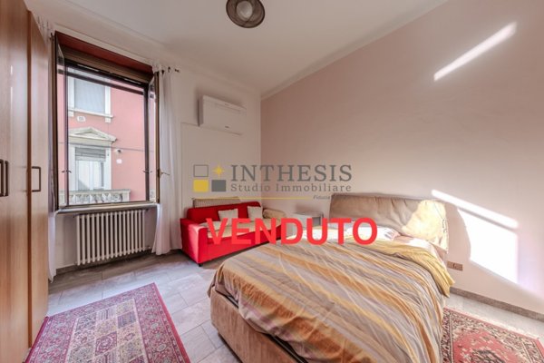 appartamento in vendita a Sesto San Giovanni