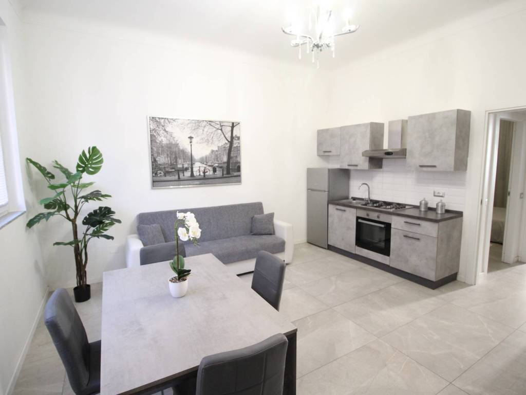 appartamento in vendita a Sesto San Giovanni in zona Rondò/Torretta