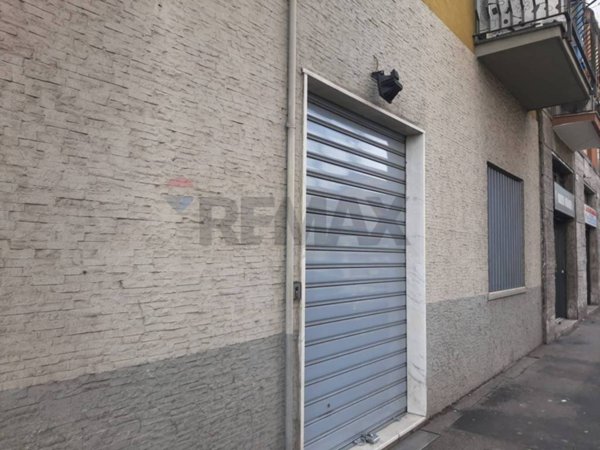 negozio in vendita a Sesto San Giovanni