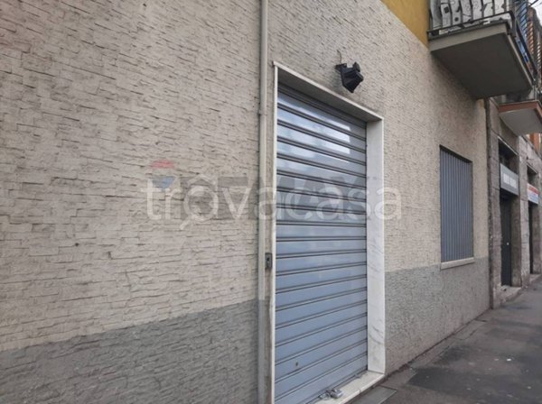 negozio in vendita a Sesto San Giovanni