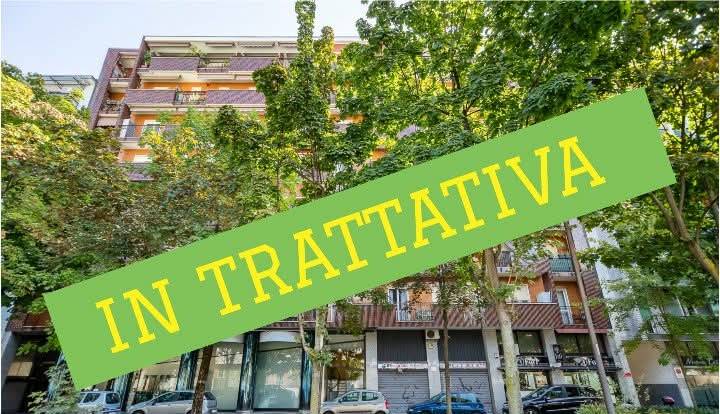 appartamento in vendita a Sesto San Giovanni in zona Rondinella