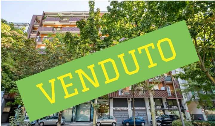 appartamento in vendita a Sesto San Giovanni in zona Rondinella