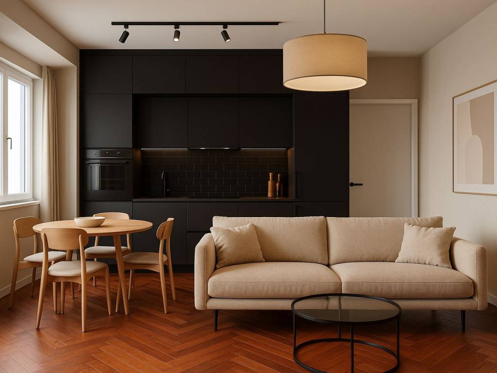 appartamento in vendita a Sesto San Giovanni