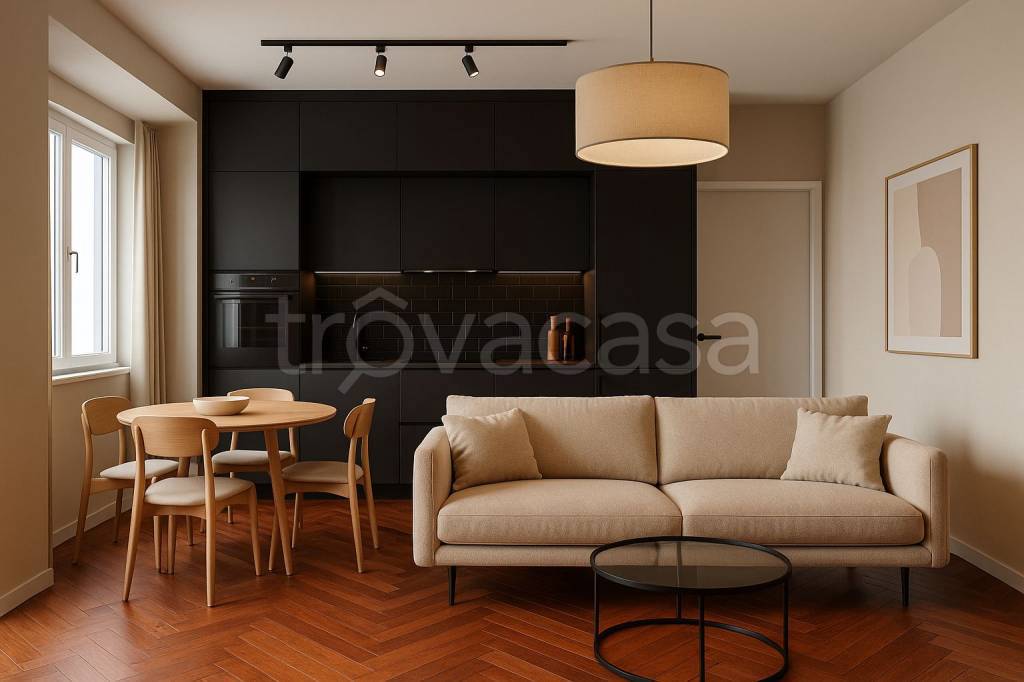 appartamento in vendita a Sesto San Giovanni