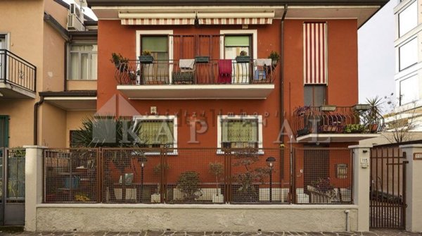 appartamento in vendita a Sesto San Giovanni