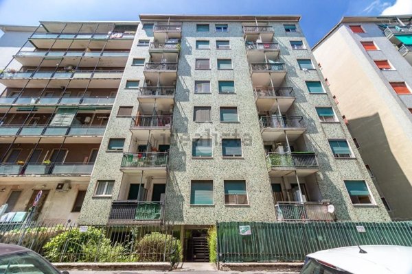 appartamento in vendita a Sesto San Giovanni in zona Rondò/Torretta