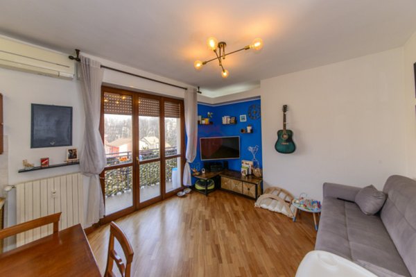 appartamento in vendita a Sesto San Giovanni in zona Rondò/Torretta