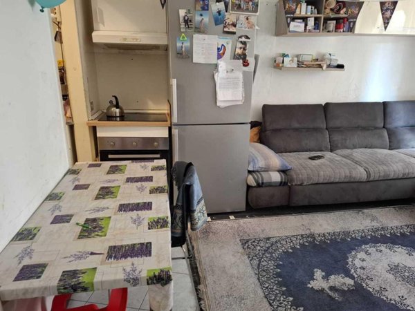 appartamento in vendita a Sesto San Giovanni in zona Rondinella