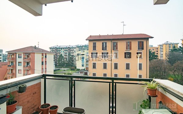 appartamento in vendita a Sesto San Giovanni