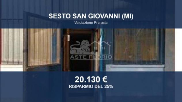 negozio in vendita a Sesto San Giovanni