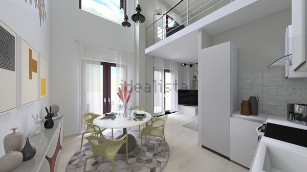 appartamento in vendita a Sesto San Giovanni