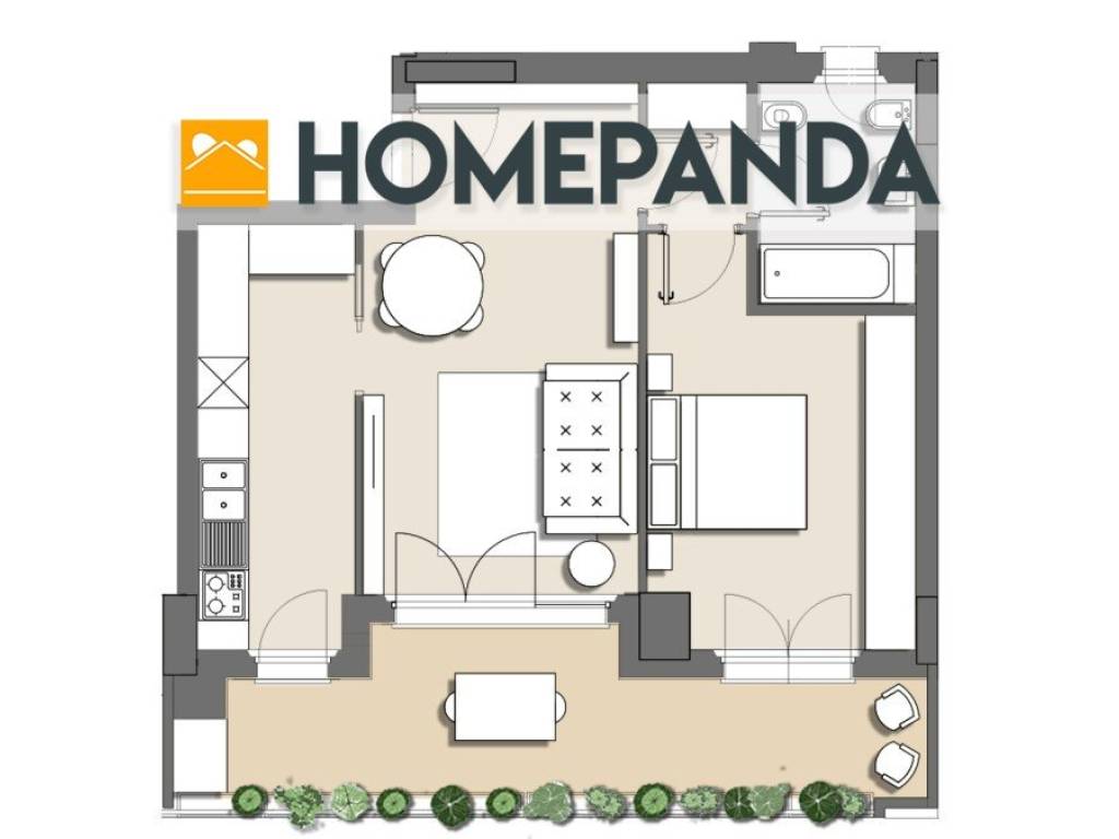 appartamento in vendita a Sesto San Giovanni in zona Pelucca/Villaggio Falck