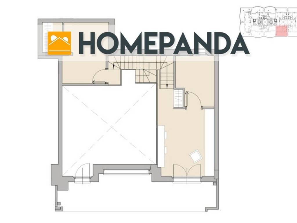 appartamento in vendita a Sesto San Giovanni in zona Pelucca/Villaggio Falck