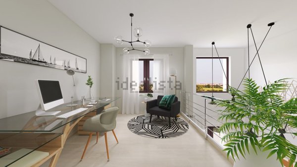 appartamento in vendita a Sesto San Giovanni