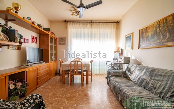 appartamento in vendita a Sesto San Giovanni