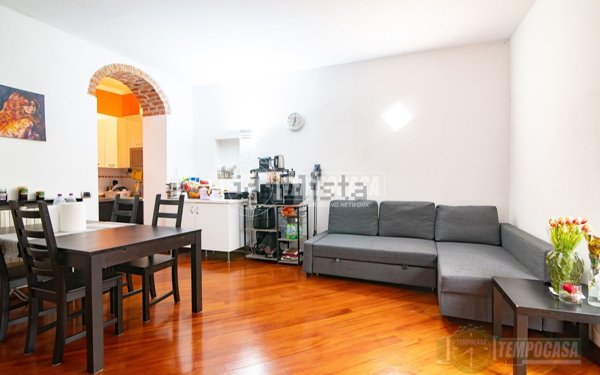 appartamento in vendita a Sesto San Giovanni in zona Rondò/Torretta