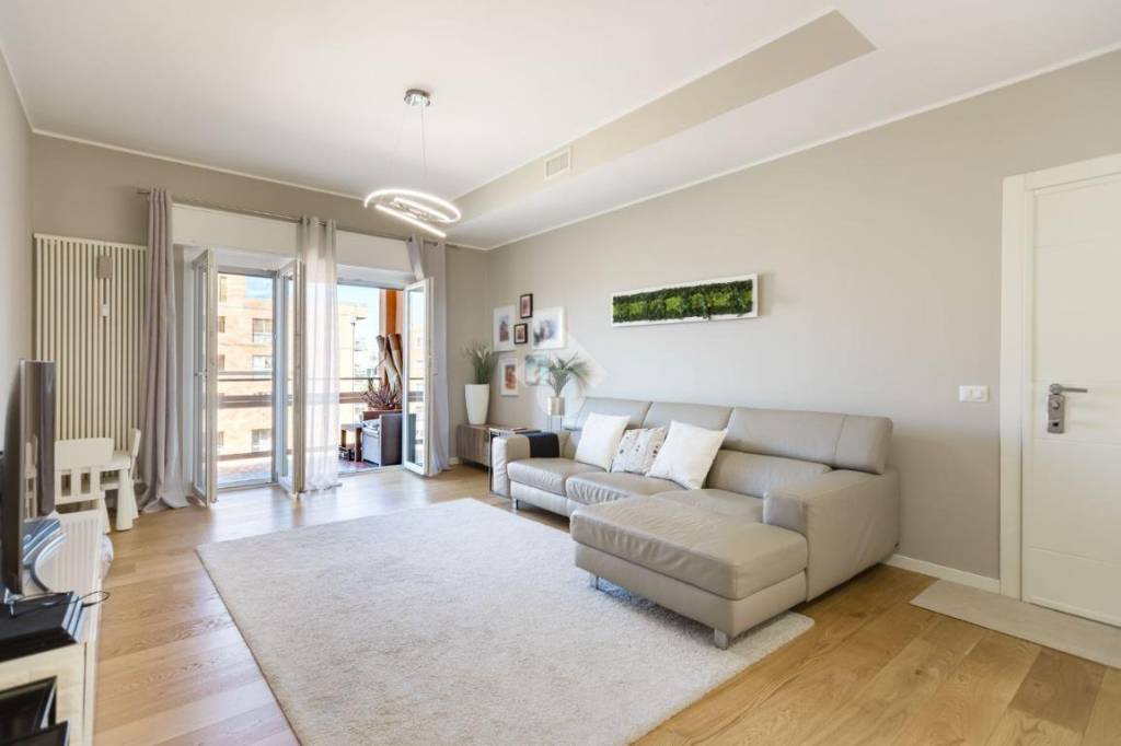 appartamento in vendita a Sesto San Giovanni