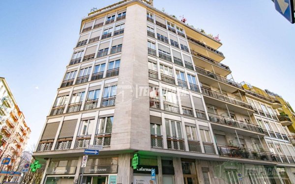 appartamento in vendita a Sesto San Giovanni in zona Rondinella